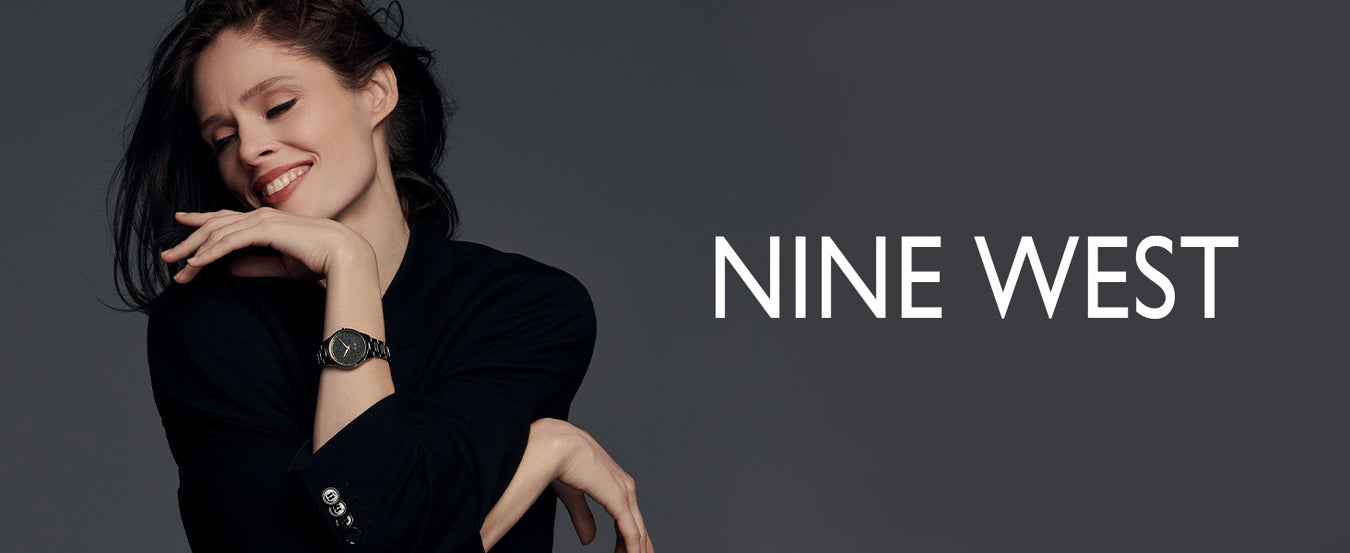 NINE WEST