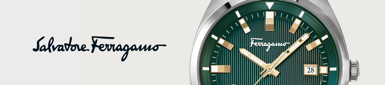 FERRAGAMO