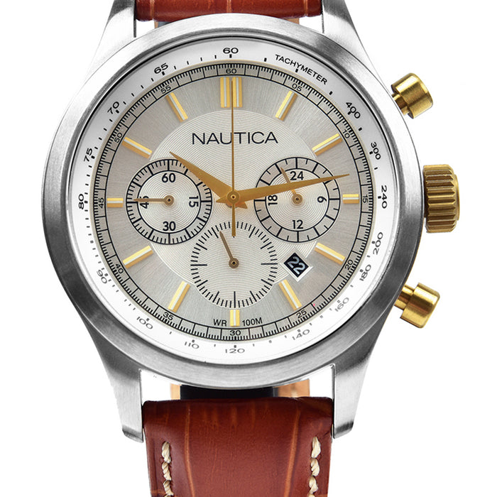 NAUTICA WATCHES A18653G