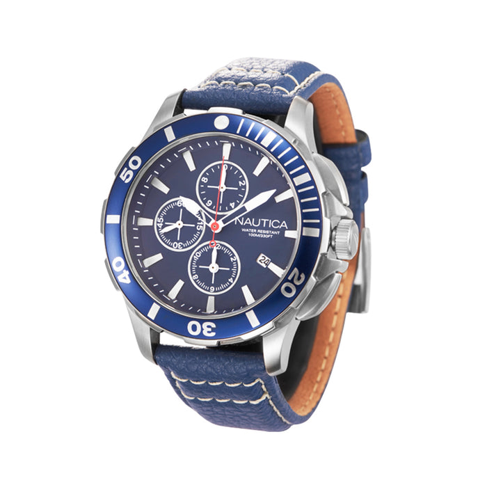 NAUTICA WATCHES A20110G