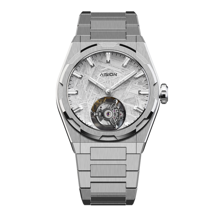 AISION TOURBILLON AN-T03.SS2.B