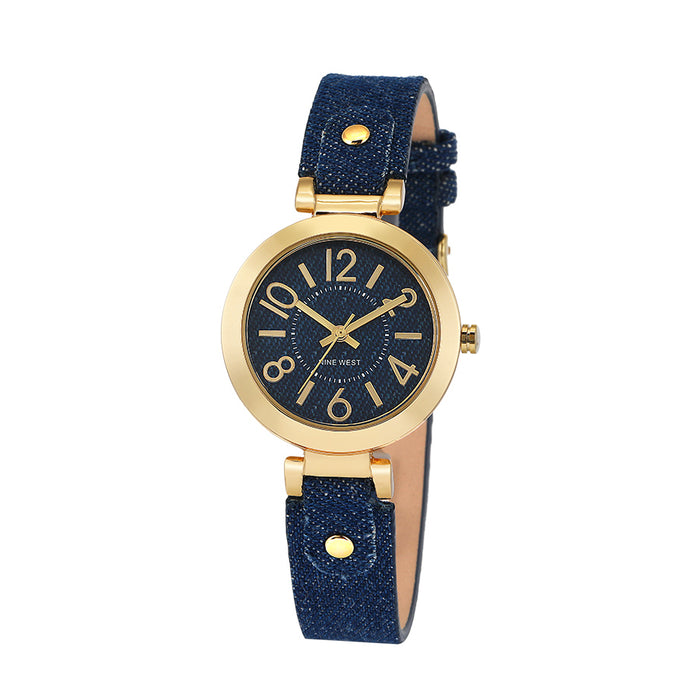 NINE WEST WATCHES NW/1712DDDM