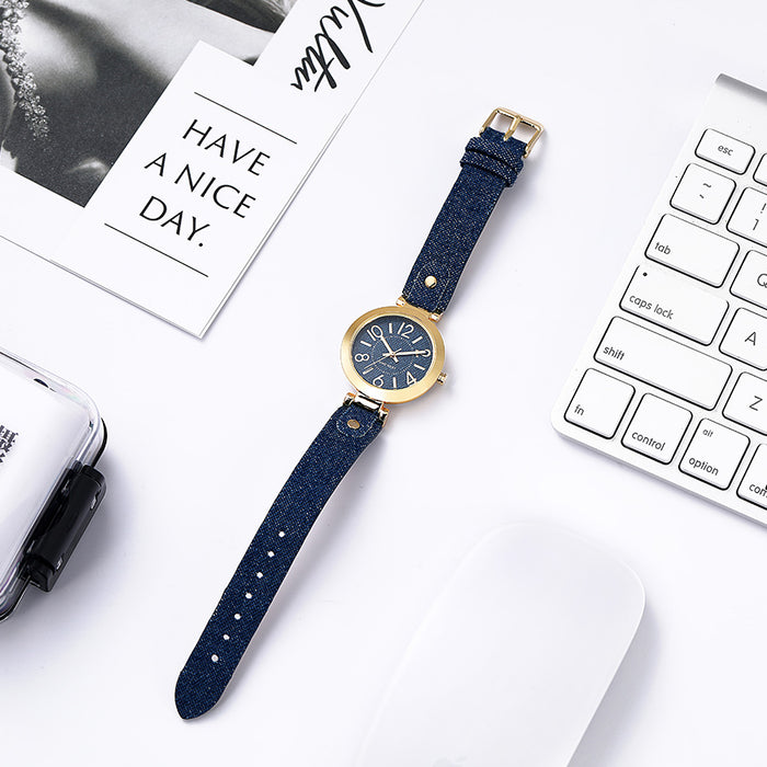 NINE WEST WATCHES NW/1712DDDM