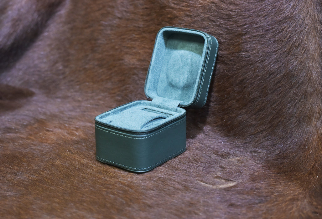 XCHOIX Square watch box 1W-FH-GRF-SPU