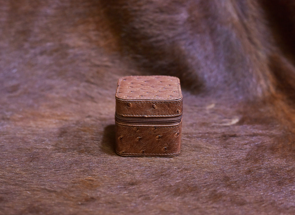 XCHOIX Square watch box 1W-FH-BBR-SPU