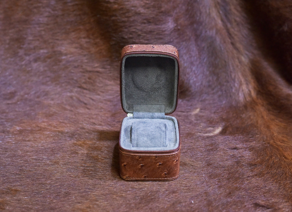 XCHOIX Square watch box 1W-FH-BBR-SPU