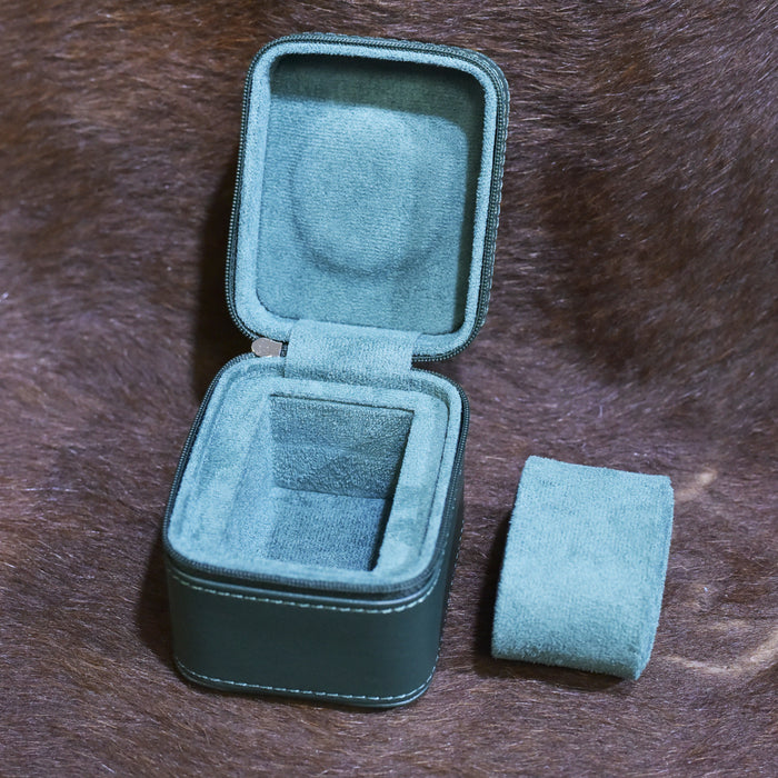 XCHOIX Square watch box 1W-FH-GRF-SPU