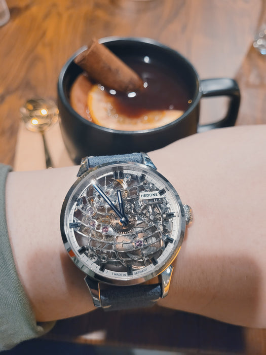 HEDONE SCULPTEUR H4102.0001