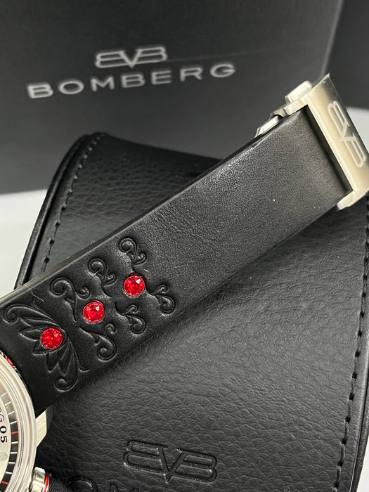 BOMBERG BB-01 AUTOMATIC 'DIA DE LOS MUERTOS'