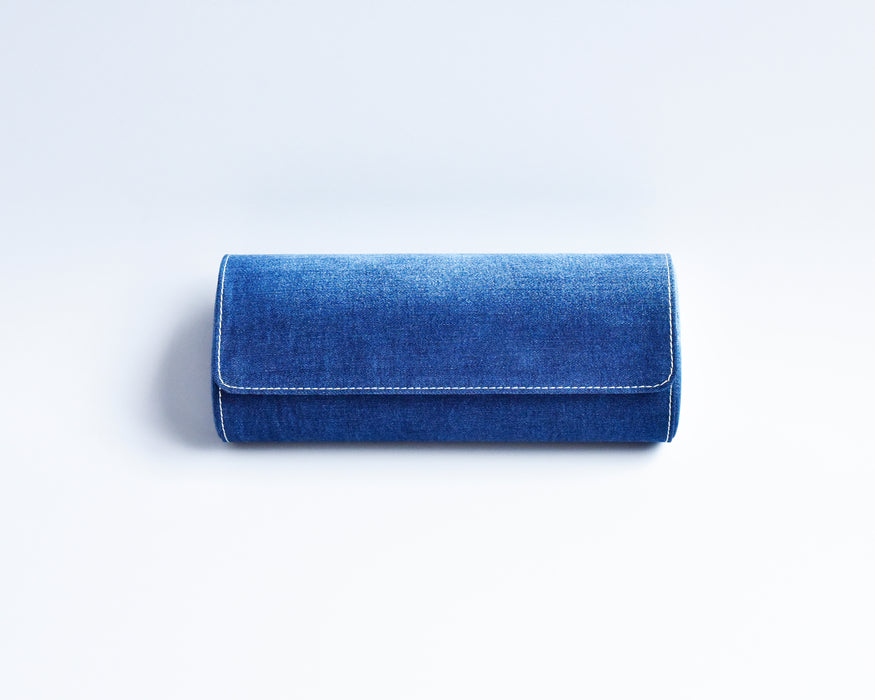 XCHOIX Cowboy watch box 3W-3-J