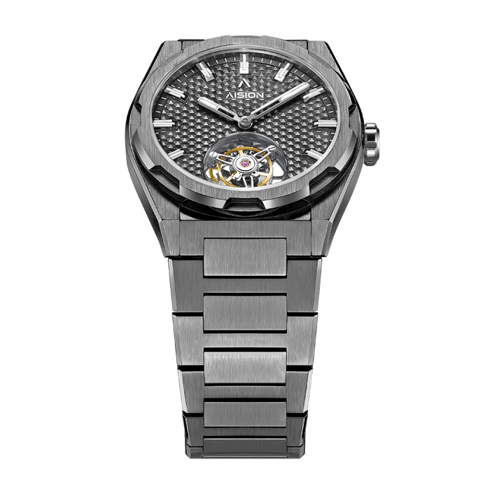 AISION TOURBILLON AN-T01.GG3.B