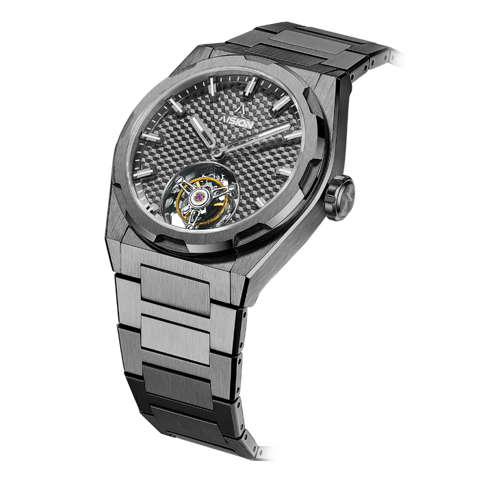 AISION TOURBILLON AN-T01.GG3.B