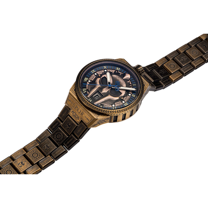 BOMBERG BOLT-68 NEO SPARTACUS ANNIVERSARY