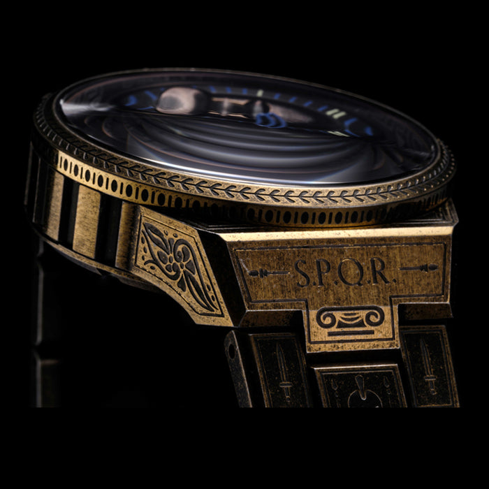 BOMBERG BOLT-68 NEO SPARTACUS ANNIVERSARY