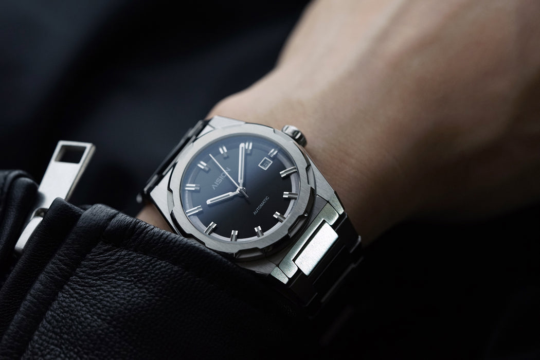 AISION HANG AN-H02.SS1.B