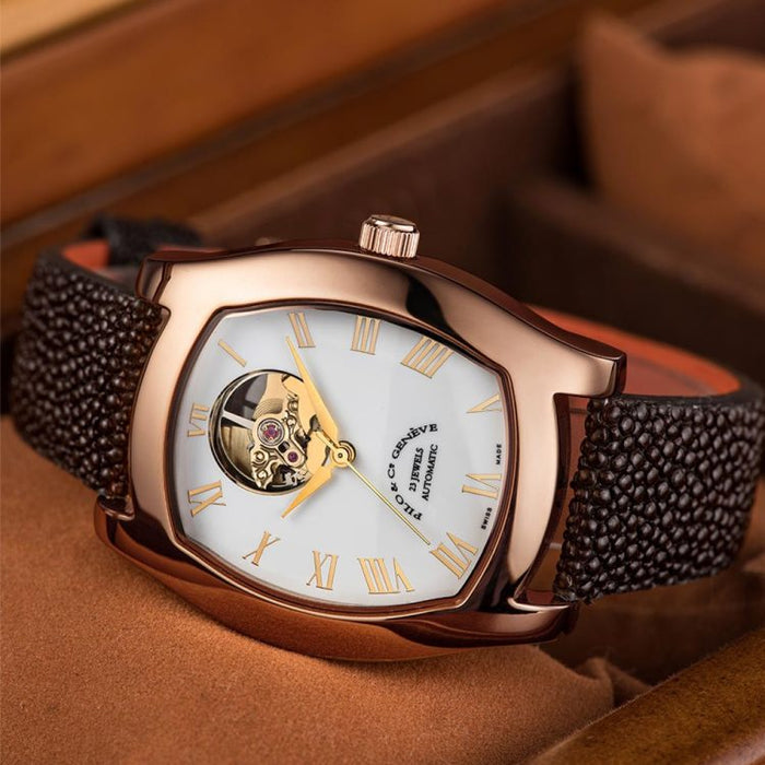 PILO & CO GENÈVE TEMPO P0502HAGR