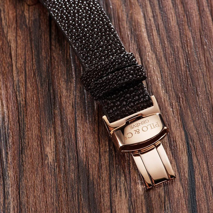 PILO & CO GENÈVE TEMPO P0502HAGR