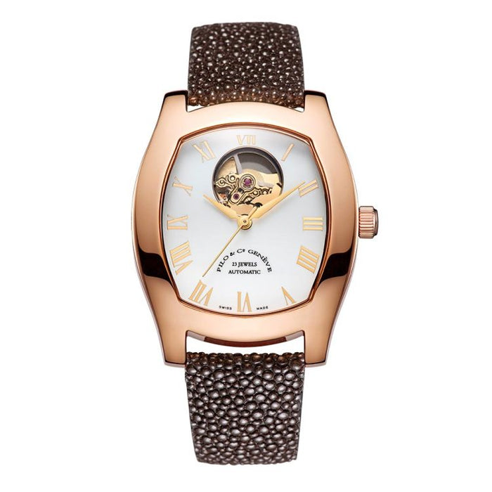 PILO & CO GENÈVE TEMPO P0502HAGR