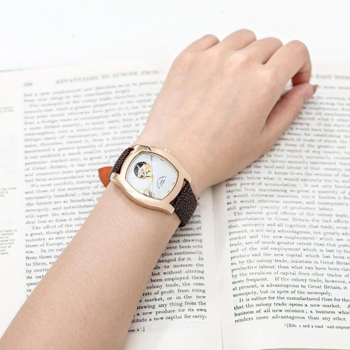 PILO & CO GENÈVE TEMPO P0502HAGR