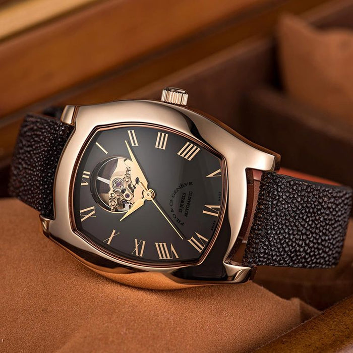 PILO & CO GENÈVE TEMPO P0504HAGR