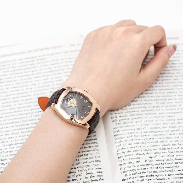 PILO & CO GENÈVE TEMPO P0504HAGR