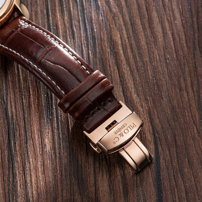 PILO & CO GENÈVE TEMPO P0518HAGR