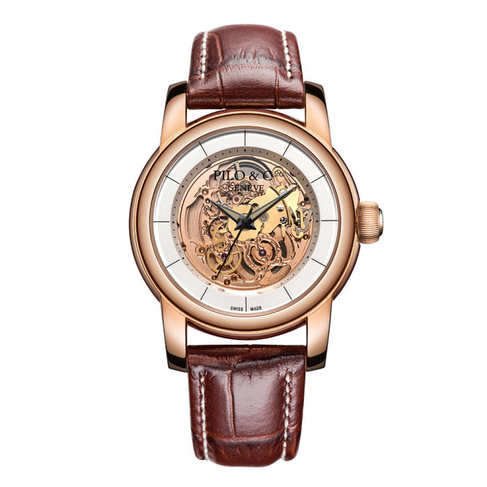 PILO & CO GENÈVE TEMPO P0518HAGR