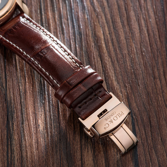 PILO & CO GENÈVE TEMPO P0519HAGR