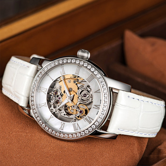 PILO & CO GENÈVE TEMPO P0526DAS