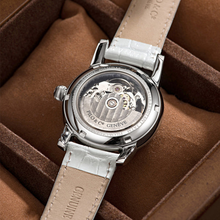 PILO & CO GENÈVE TEMPO P0526DAS