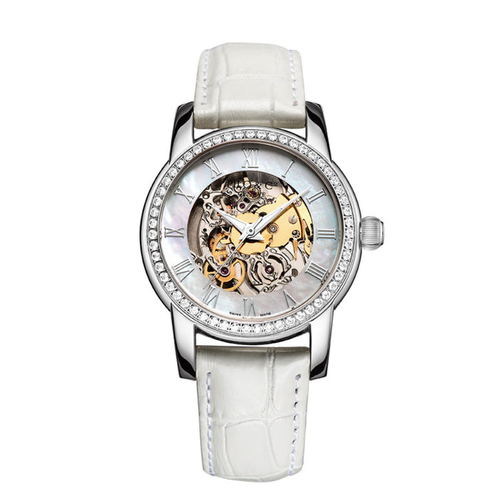 PILO & CO GENÈVE TEMPO P0526DAS