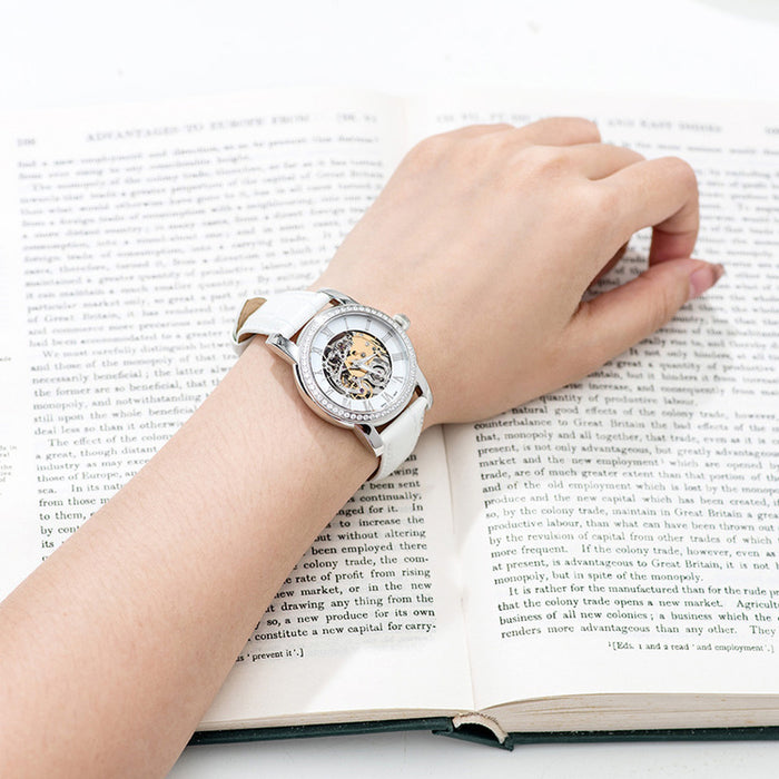 PILO & CO GENÈVE TEMPO P0526DAS