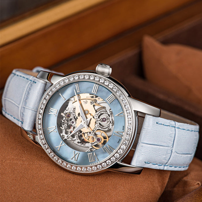 PILO & CO GENÈVE TEMPO P0527DAS