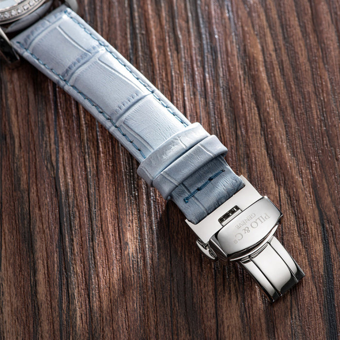 PILO & CO GENÈVE TEMPO P0527DAS