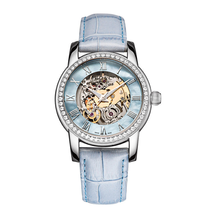 PILO & CO GENÈVE TEMPO P0527DAS