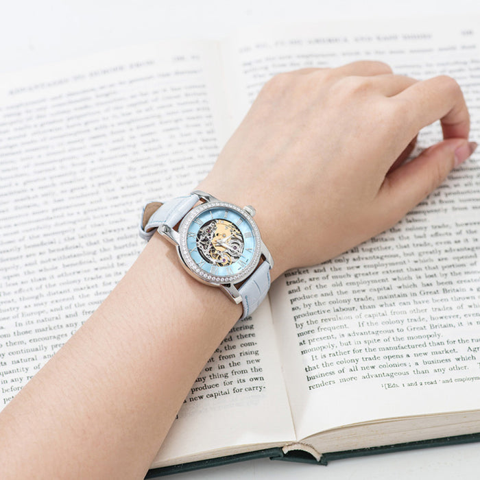 PILO & CO GENÈVE TEMPO P0527DAS