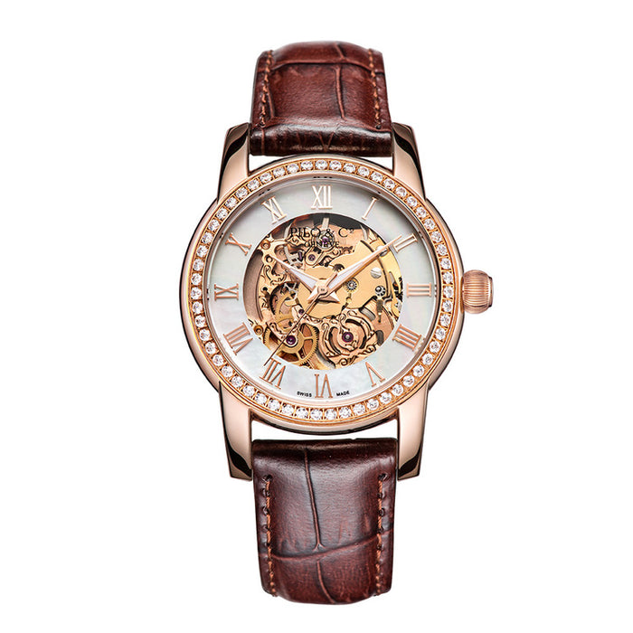 PILO & CO GENÈVE TEMPO P0529DAGR