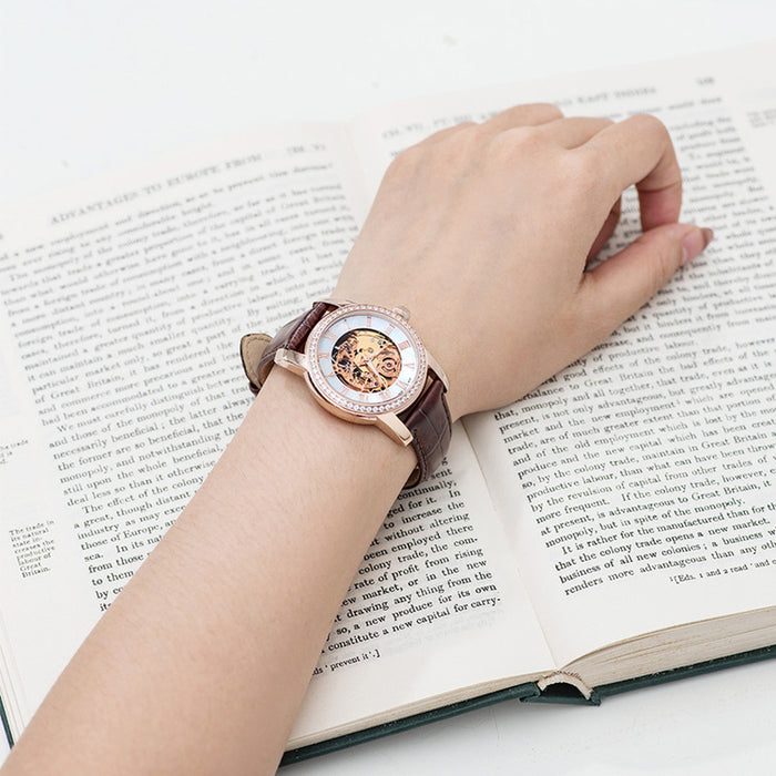 PILO & CO GENÈVE TEMPO P0529DAGR