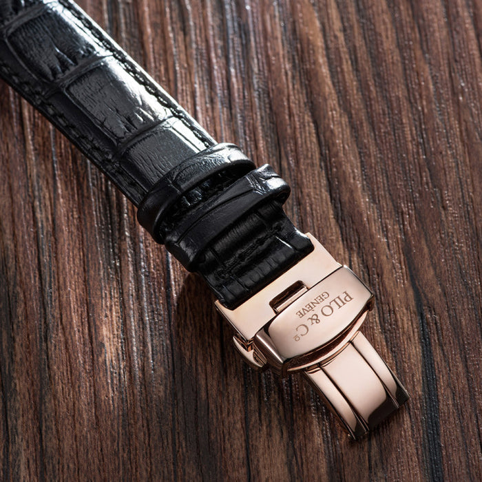 PILO & CO GENÈVE TEMPO P0530DAGR