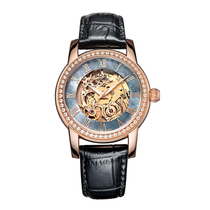 PILO & CO GENÈVE TEMPO P0530DAGR