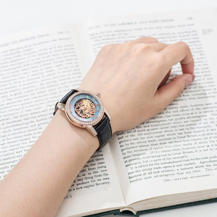 PILO & CO GENÈVE TEMPO P0530DAGR